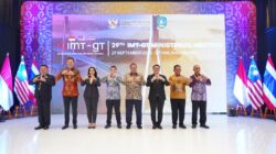 Kepulauan Riau Sukses Menjadi Tuan Rumah Penyelenggaraan Pertemuan IMT-GT 2023