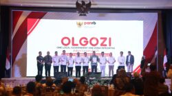 MenPAN-RB Canangkan Program OLGOZI Menuju Birokrasi Bersih dan Bebas Korupsi